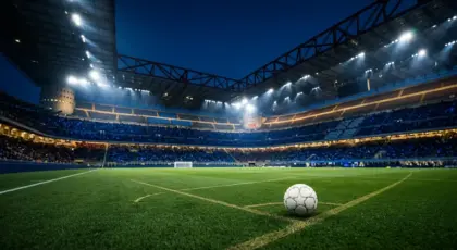 Inter Face Liverpool, Real Madrid in 2026/27 Champions League