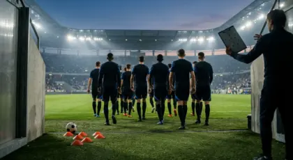 Inter Milan Enter Title Defence With New-Look Squad