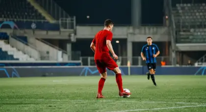 Inter Raise Curtis Jones Offer as Liverpool Weigh €35m Bid