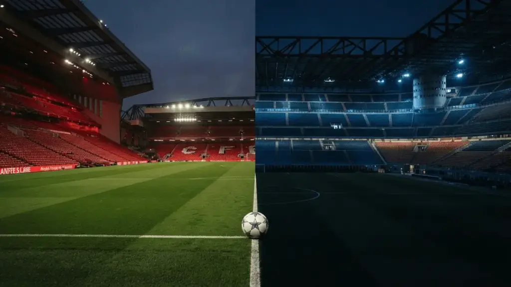 Liverpool Reject Inter’s Third Bid for Jones as €8m Gap Remains