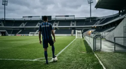 Luis Henrique Approval Still Eludes Roma in Inter Talks