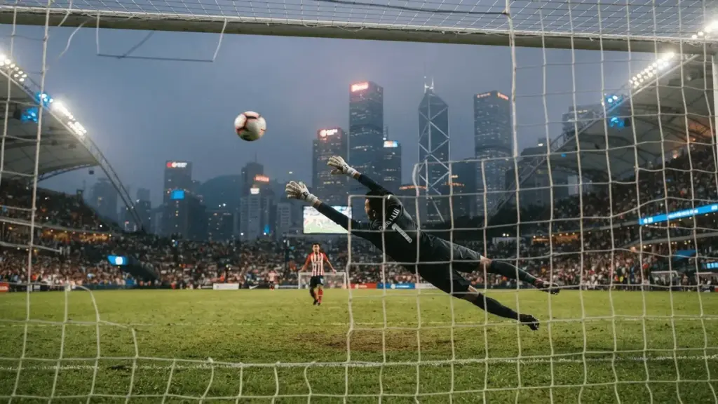 Pavard Equaliser and Penalty Win Boost Inter’s Hong Kong Tour Opener