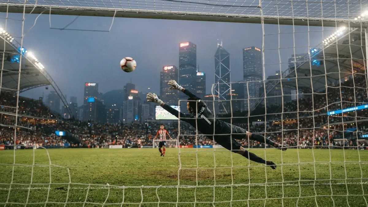 Pavard Equaliser and Penalty Win Boost Inter’s Hong Kong Tour Opener