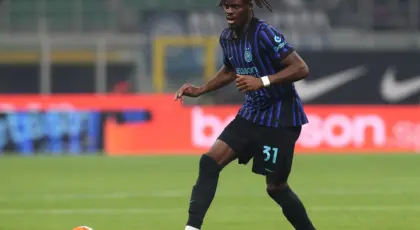 Bisseck’s Early Return Gives Chivu Another Inter Option