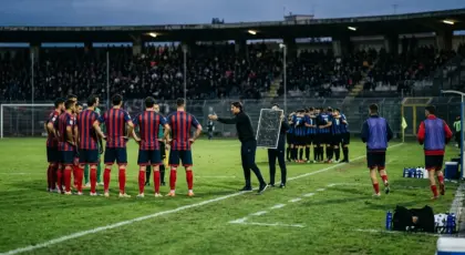 Casertana vs Inter U23: Espinal Plans Rotation for Three-Game Stretch