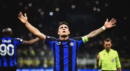 Gabriel Jesus Move Follows Barcelona’s Lautaro Setback