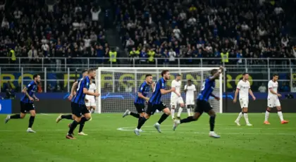 Inter 5-3 Udinese – Chivu Flags Slow Start After Comeback