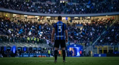 Inter Build Around Lautaro Martinez After Barcelona Interest