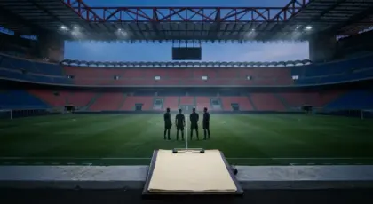 Inter Register All Four Summer Signings for Champions League