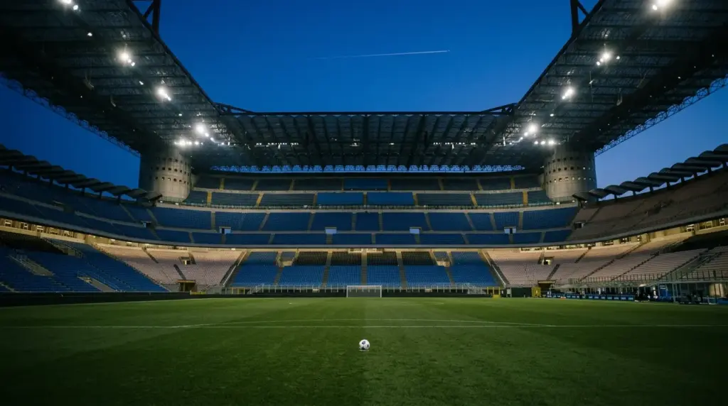 Inter’s Supercoppa Final Could Cross Atlantic as US Bid Nears