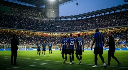 Inter vs Napoli: Chivu Keeps Lineup Calls Open at San Siro
