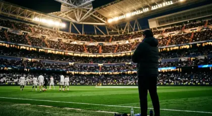 Inter vs Real Madrid: Bernabeu Return Tests Chivu’s Identity