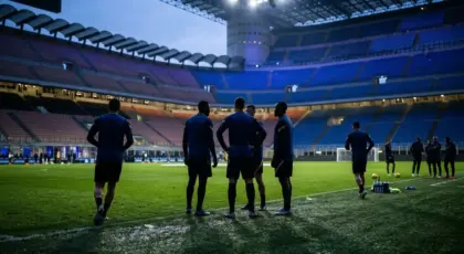 Inter vs Udinese: Chivu Weighs Rotation Options