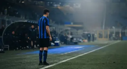 Inter’s €23m Stankovic Investment Faces January Test