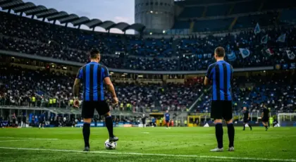 Inter’s Forward Choice Remains Open Ahead of Napoli Clash