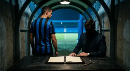 Marotta Holds the Key to Calhanoglu’s Inter Future