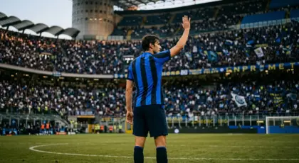 Martinez Responds to Barcelona Links With Strong Inter Message