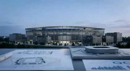 New San Siro Project Targets €418m in Annual Revenue