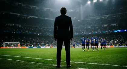 Real Madrid 2-1 Inter: Chivu Praises Courage in Defeat