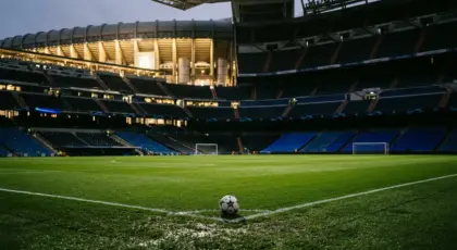 Real Madrid vs Inter: Betis Defeat Raises Questions
