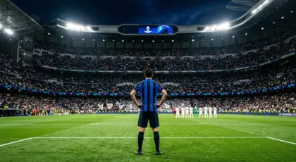 Real Madrid vs Inter: Lautaro Calls Champions League Win an Objective