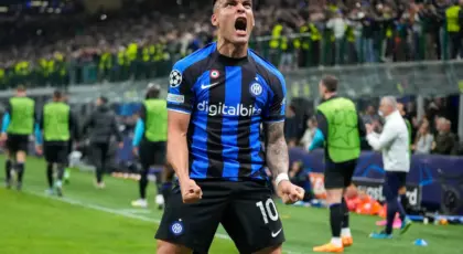 Roma 2-2 Inter – Chivu Praises ‘Remarkable’ Second-Half Response