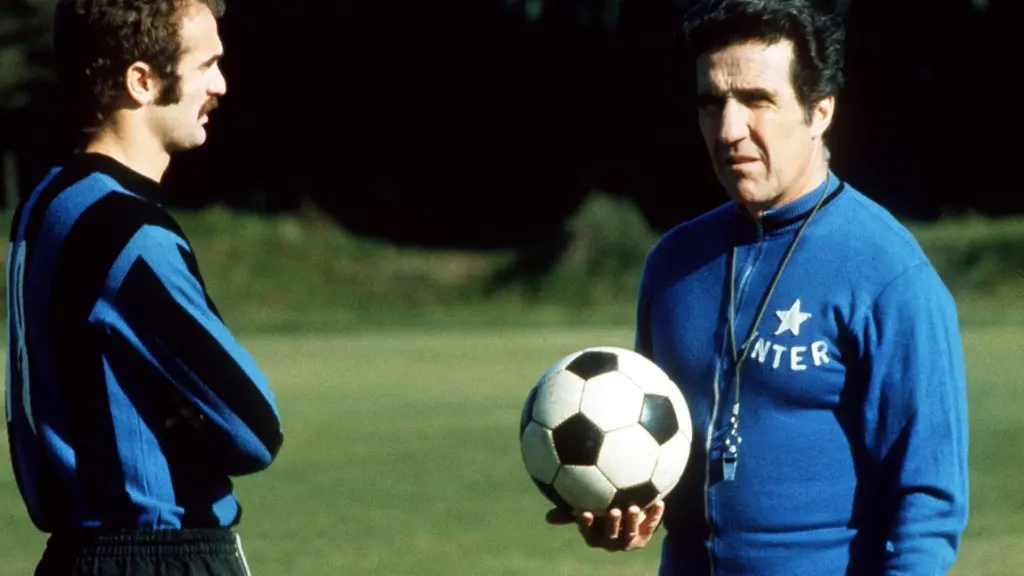 Sandro Mazzola, Grande Inter icon and Italy great, dies at 83