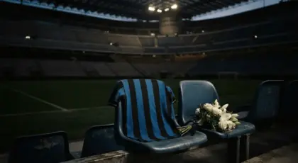 Sandro Mazzola, the Man Who Became Inter, Dies at 83