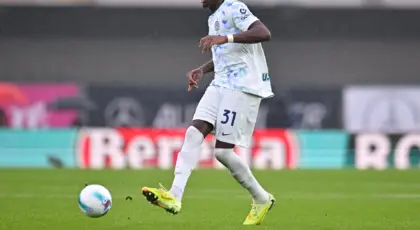3-4 Loss to Club Brugge – Bisseck Calls for Inter Response