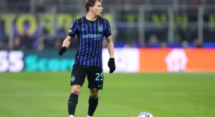Barella targets greater end product after heavy Italy workload