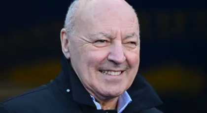Inter Targets New Stadium as Marotta Sets Higher European Standards