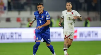 Inter vs Club Brugge: Stankovic Could Anchor Reshaped Inter XI