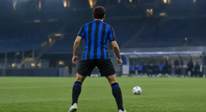 Inter vs Parma: Sucic Favoured After Curtis Jones Injury