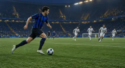 Inter’s New Identity Comes With a Defensive Cost