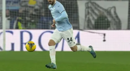 Mario Gila targets Milan revival despite Inter interest