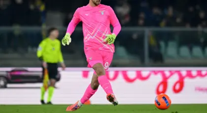 Parma vs Inter: Provedel Return Signals Goalkeeper Rotation